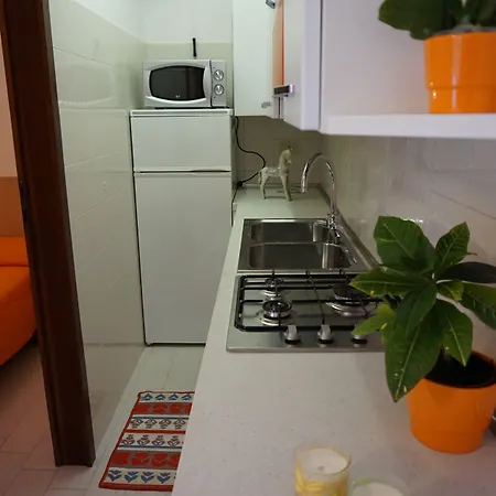 Renewed Beachfront Flat With Patio On The Ground Floor Lägenhet Lignano Sabbiadoro